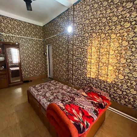 Bbk Homestay Sivasagar Exterior photo