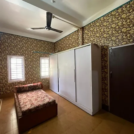 Bbk Homestay Sivasagar Exterior photo