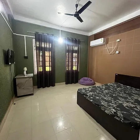 Bbk Homestay Sivasagar Exterior photo