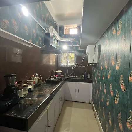 Bbk Homestay Sivasagar Exterior photo