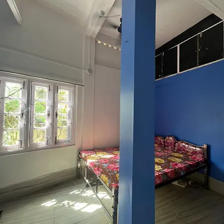 Bbk Homestay Sivasagar Exterior photo