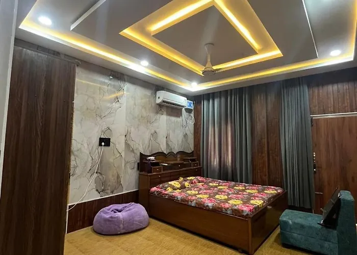 Bbk Homestay
