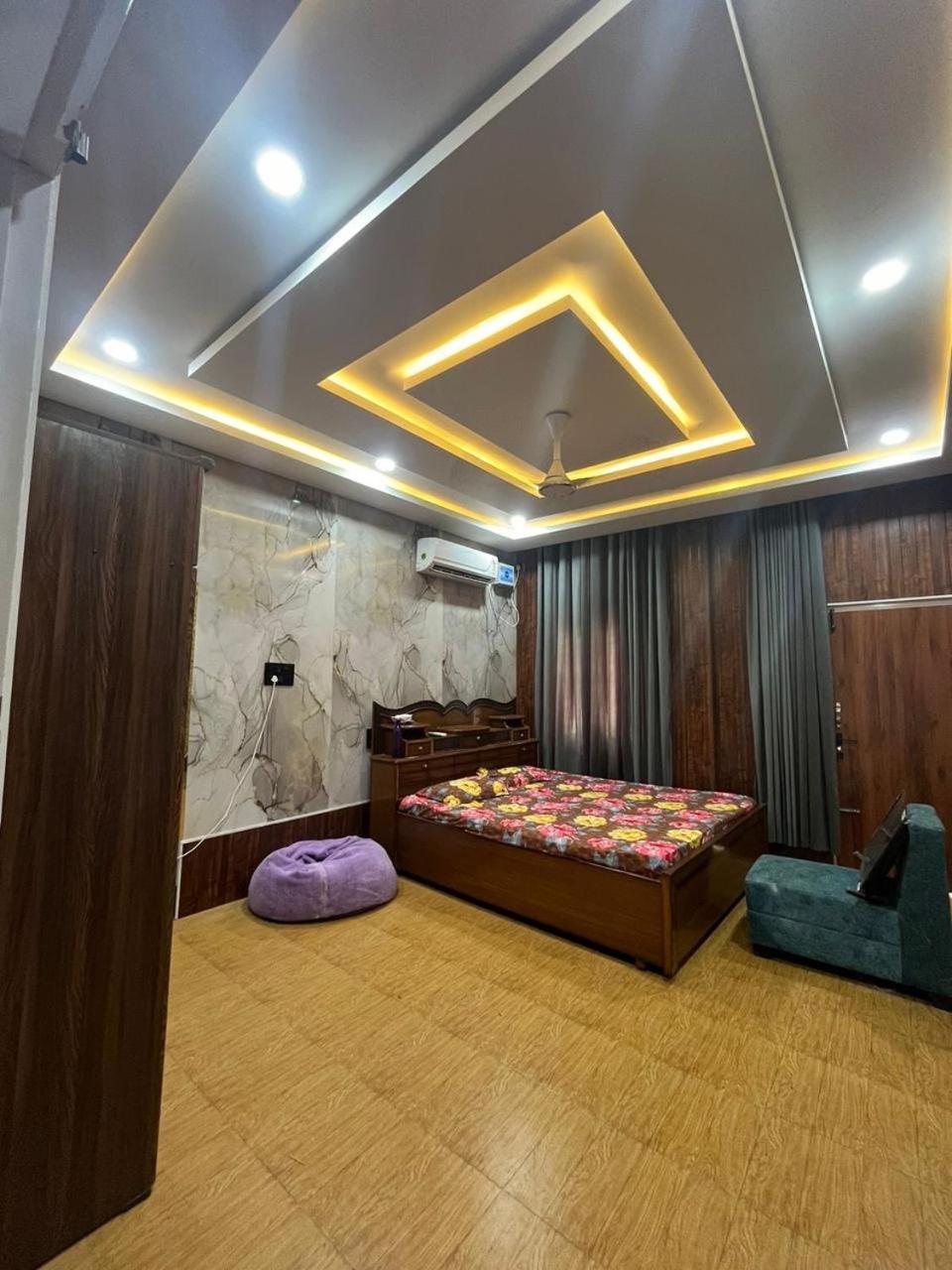 Bbk Holiday home