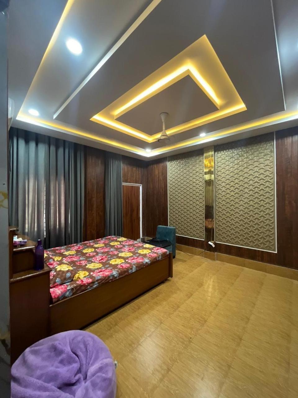 Holiday home Bbk Sivasagar