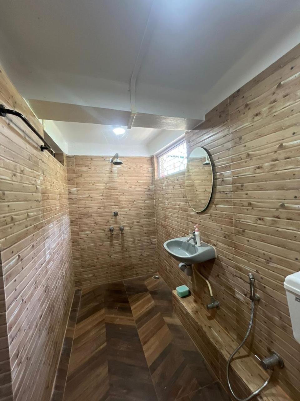 Holiday home Bbk