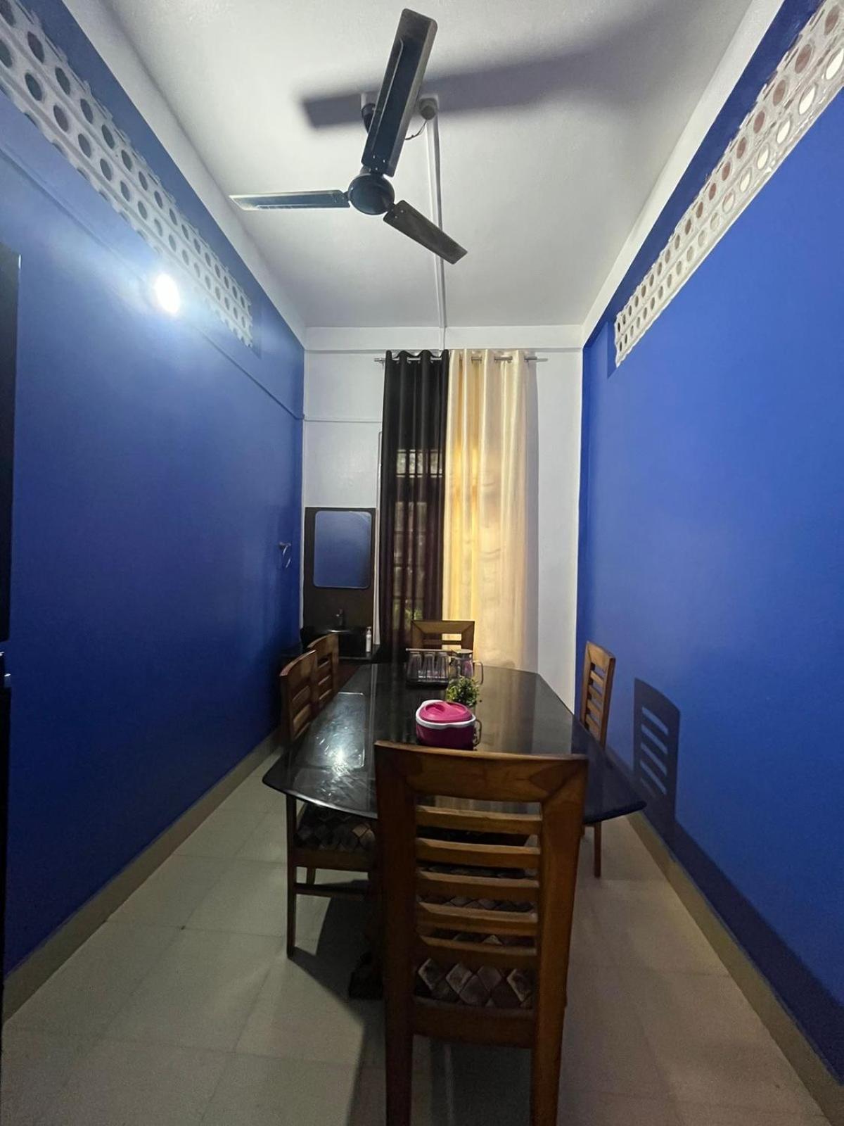 Bbk Holiday home